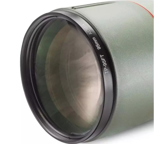 KOWA FILTRO DE PROTECCIÓN NEUTRO DE 95 MM PARA TELESCOPIOS KOWA TSN-88 2