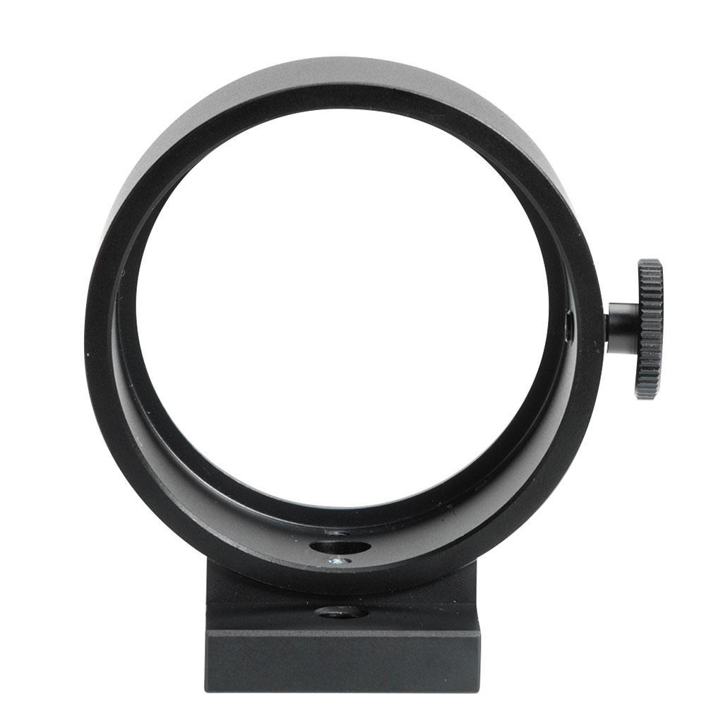 OPTICRON ADAPTADOR A TRÍPODE PARA MONOCULAR EXPLORER WA ED-R 8X42 O 10X42 1
