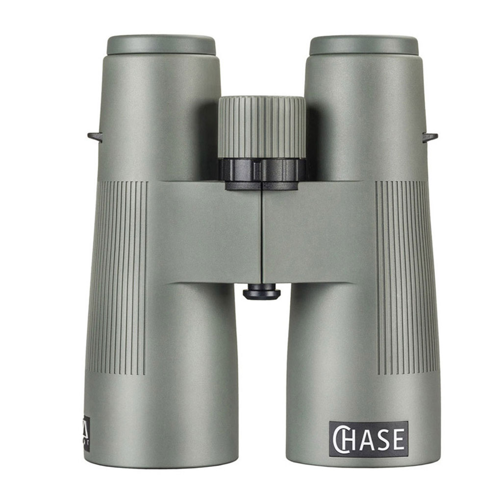 BINOCULAR DELTA CHASE 12X50 ED 1