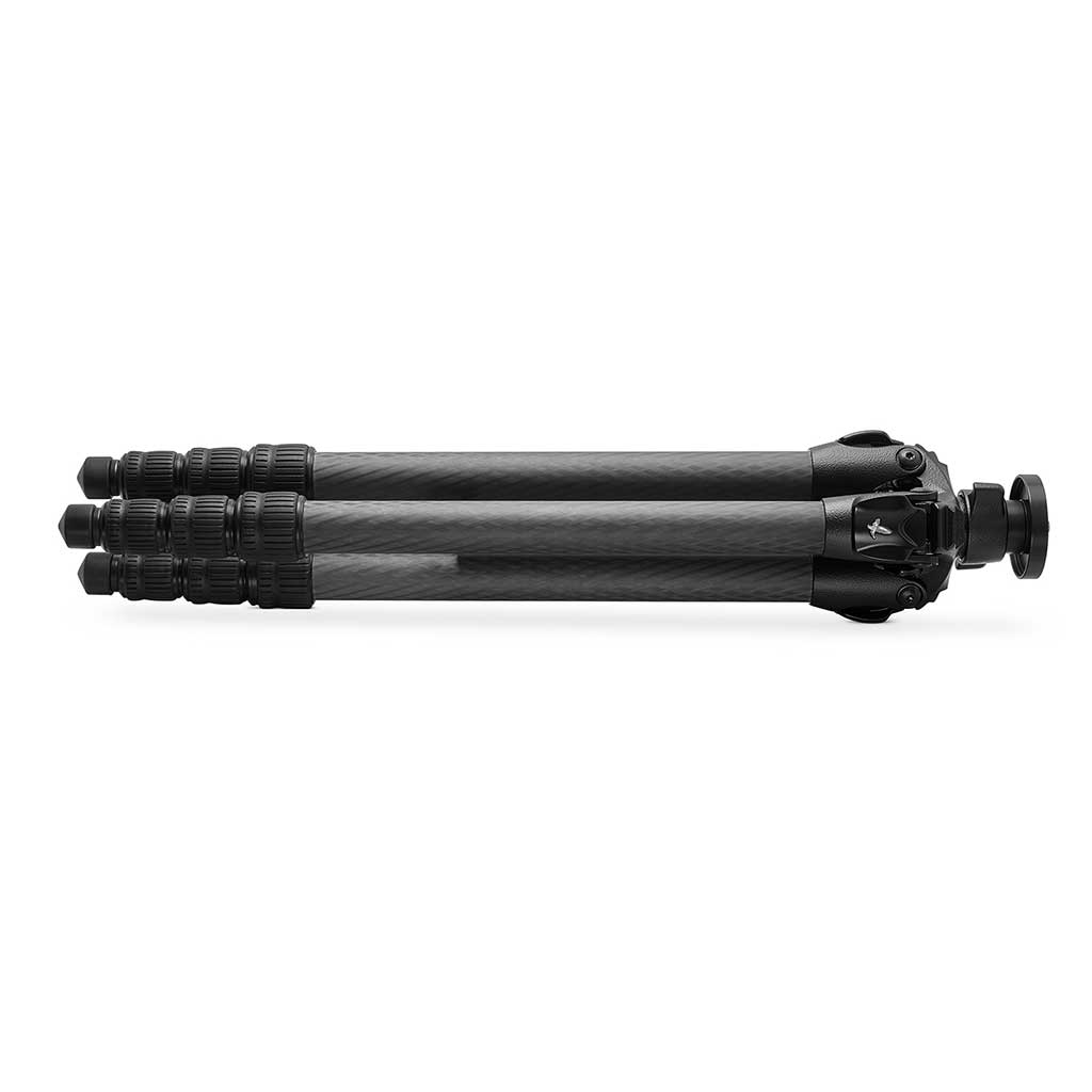 SWAROVSKI TRÍPODE COMPACTO DE CARBONO CCT 2