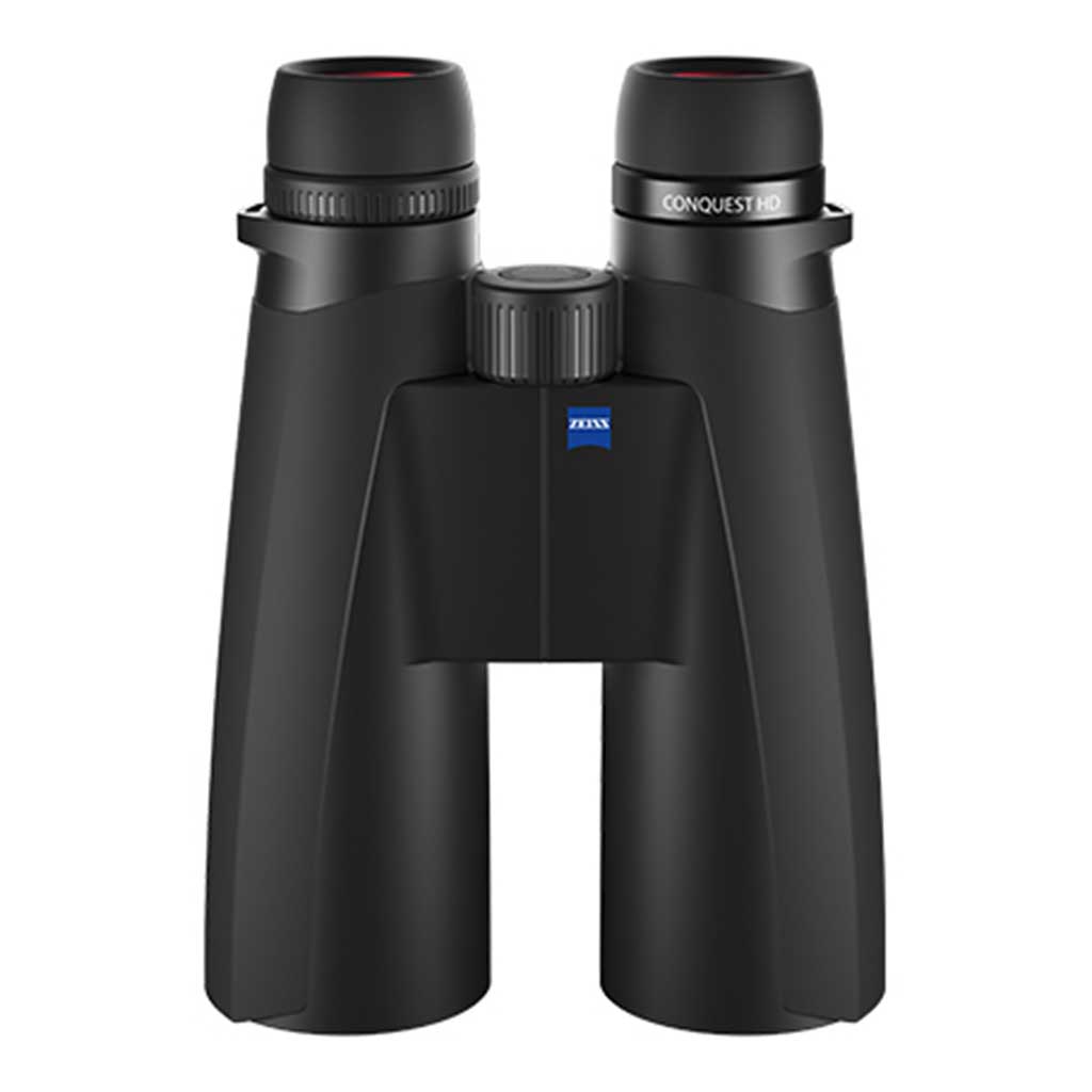 PRISMÁTICO ZEISS CONQUEST HD 10X56 1