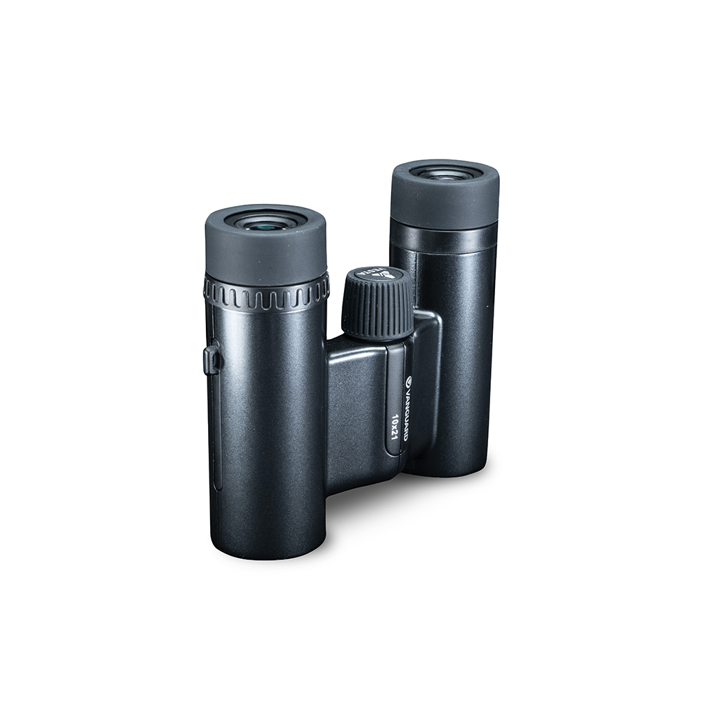 PRISMÁTICOS COMPACTOS VANGUARD VESTA COMPACT 8X21 NEGRO 6