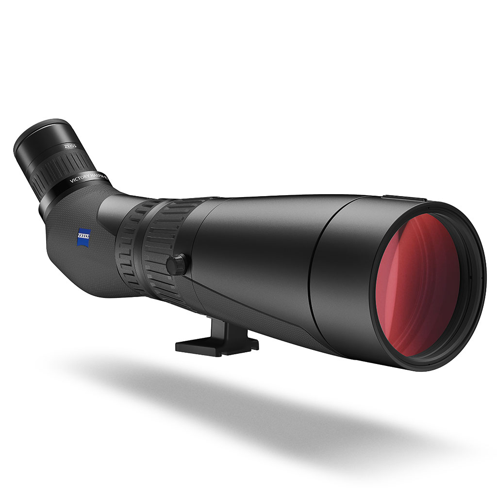 KIT ORYX ZEISS TELESCOPIO + OCULAR VICTORY HARPIA 23-70X95 1