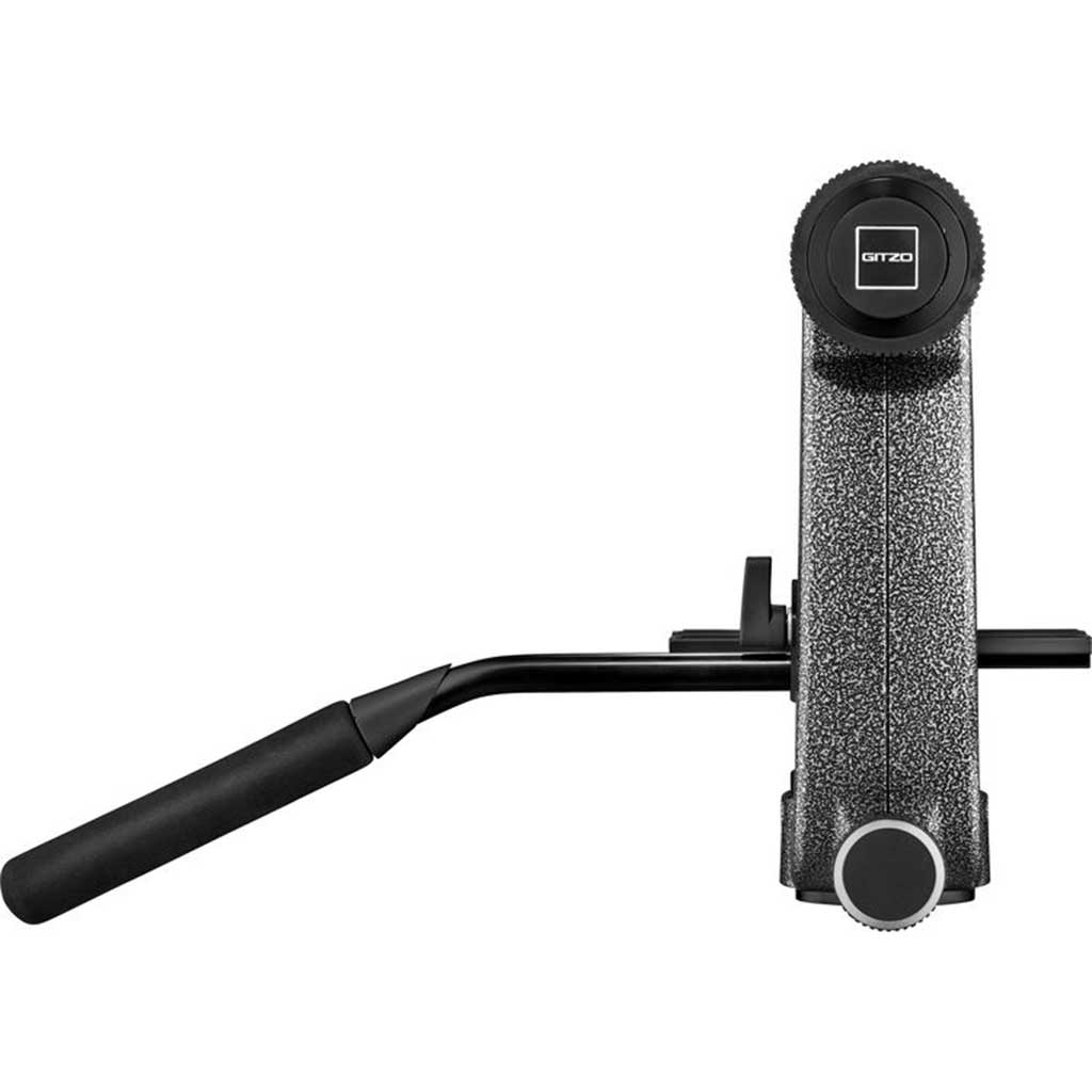 GITZO KIT ORYX COMPUESTO POR TRÍPODE SERIE MOUNTAINEER GT2542 CON RÓTULA GIMBAL GHFG1 6