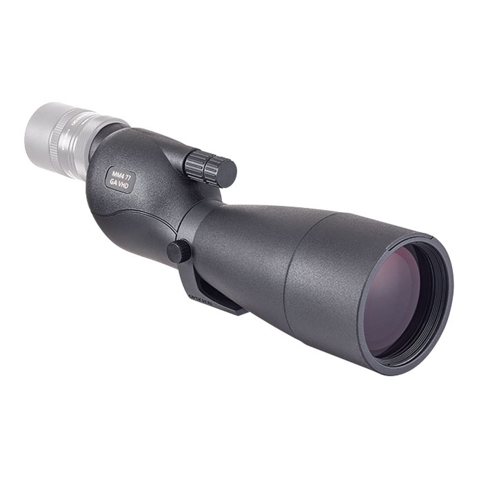 OPTICRON CUERPO TELESCOPIO MM4 77 GA VHD RECTO 1
