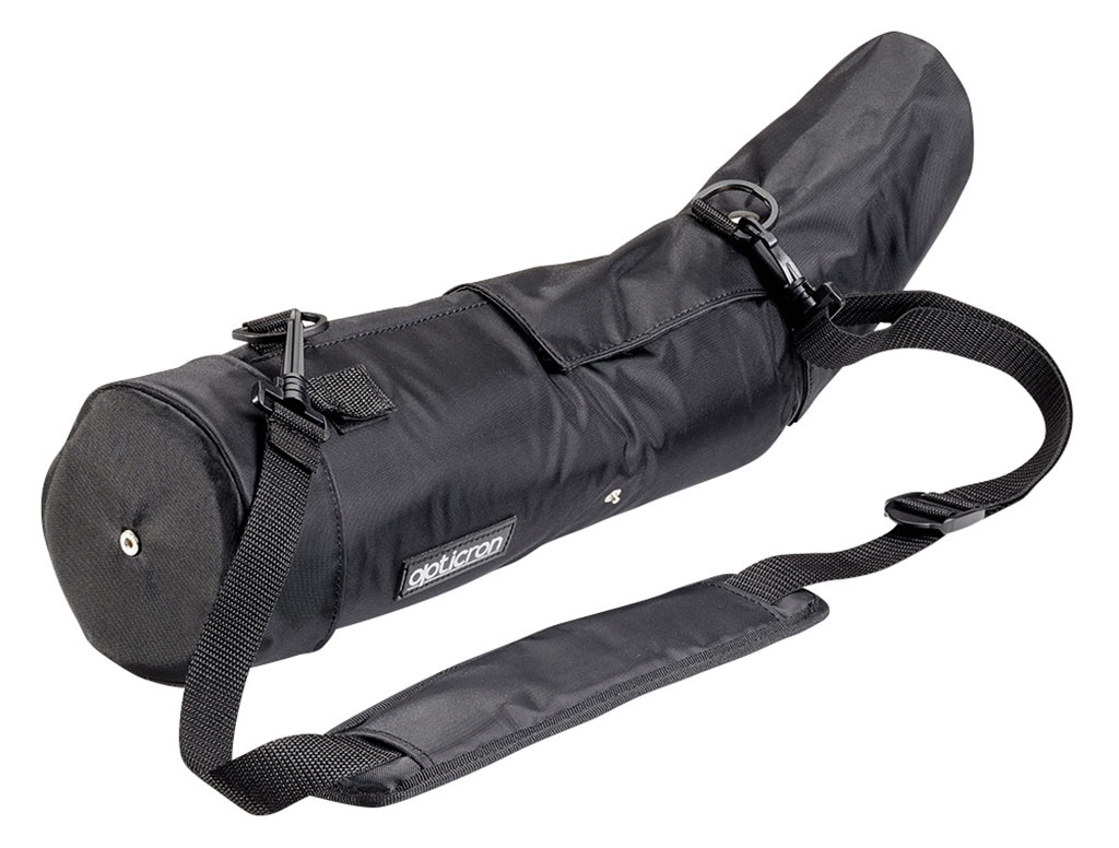 OPTICRON FUNDA DE CAMPO PARA TELESCOPIO MM4 77 GA ED/45 ACODADO Y MM3 80 GA ED ACODADO 1