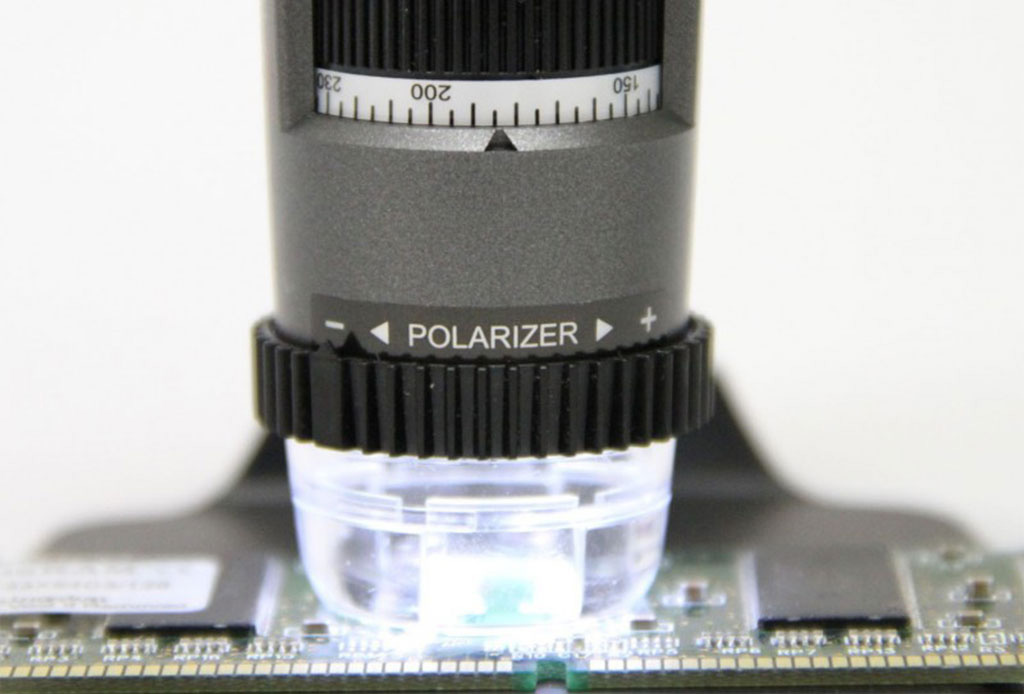 DINO-LITE MICROSCOPIO DIGITAL EDGE AM4515ZT 2