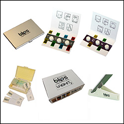 BLIPS KIT REGALO XL 1