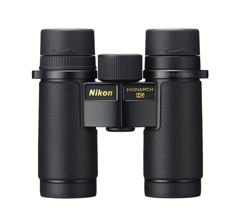 PRISMÁTICO NIKON MONARCH HG 10X30 1