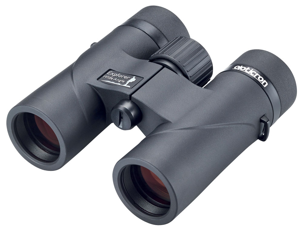 PRISMÁTICO OPTICRON EXPLORER WA ED-R 8X32 1
