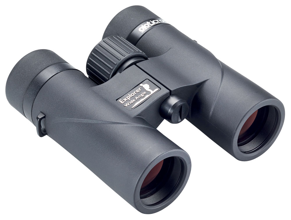 PRISMÁTICO OPTICRON EXPLORER WA ED-R 8X32 2