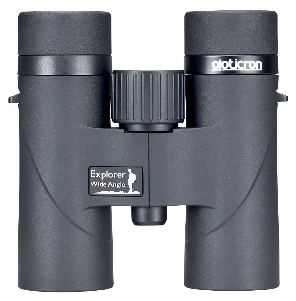 PRISMÁTICO OPTICRON EXPLORER WA ED-R 8X32 3