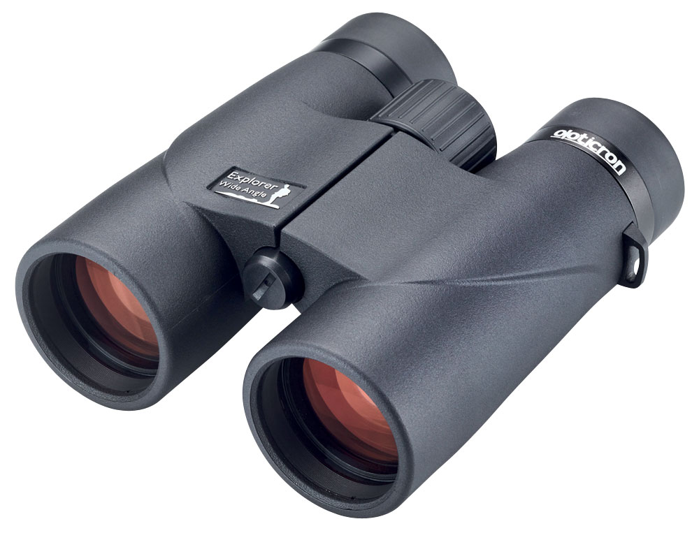 PRISMÁTICO OPTICRON EXPLORER WA ED-R 8X42 1