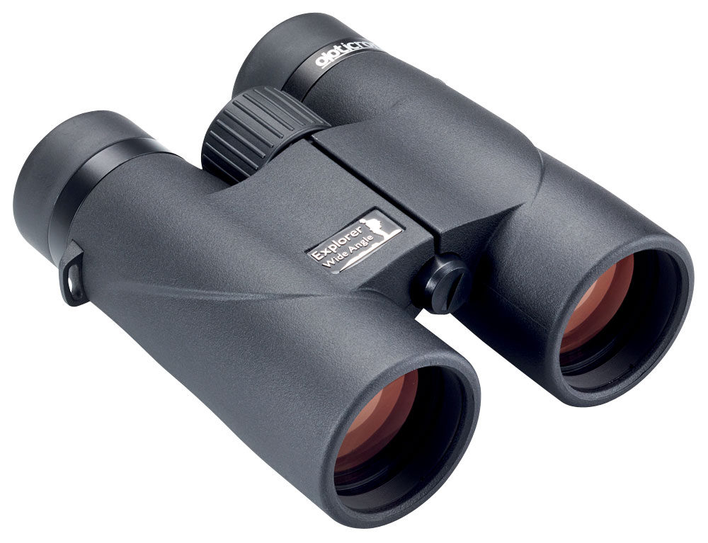 PRISMÁTICO OPTICRON EXPLORER WA ED-R 8X42 2