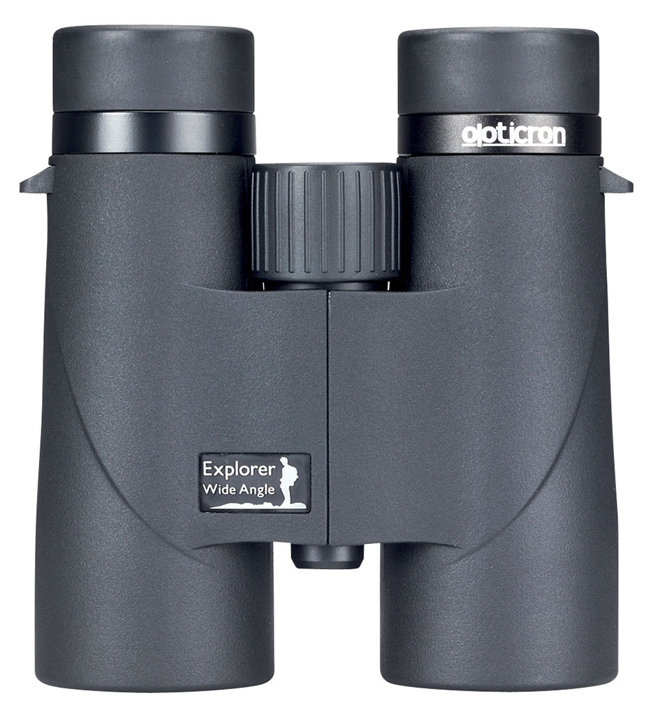 PRISMÁTICO OPTICRON EXPLORER WA ED-R 8X42 3