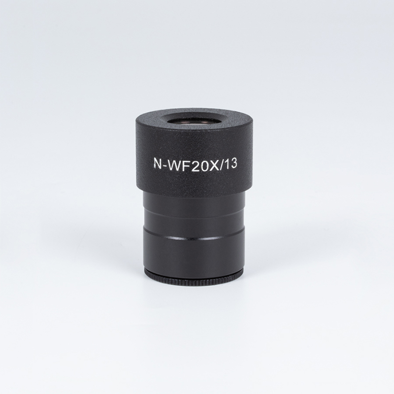 MOTIC OCULAR DE GRAN CAMPO N-WF20X/13MM CON TRATAMIENTO ESD PARA SERIES SMZ171, GM171 Y SWIFT30 1