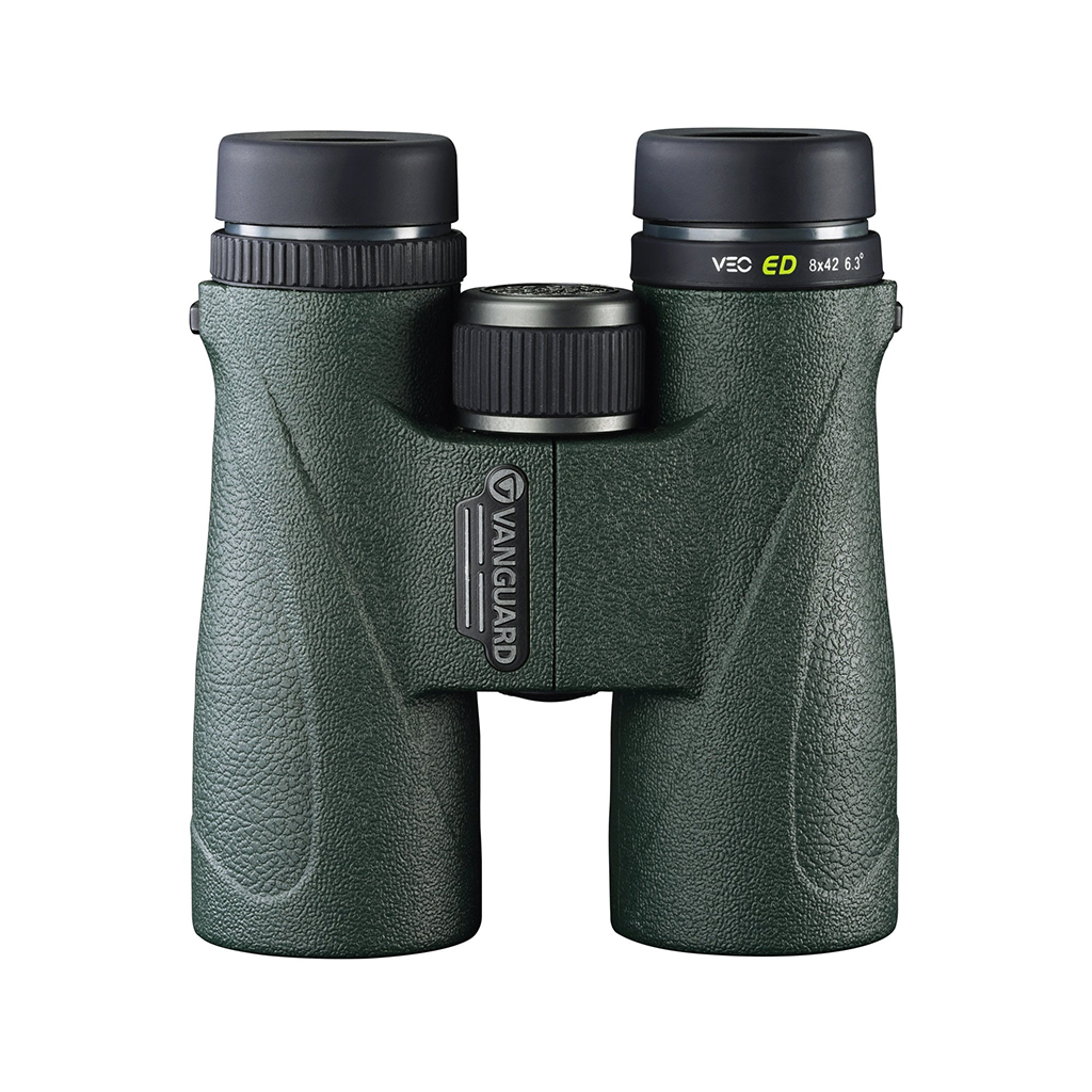 PRISMÁTICO VANGUARD VEO ED 8X42 1
