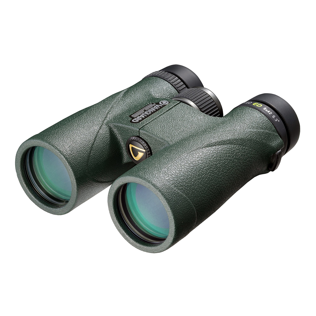 PRISMÁTICO VANGUARD VEO ED 8X42 3