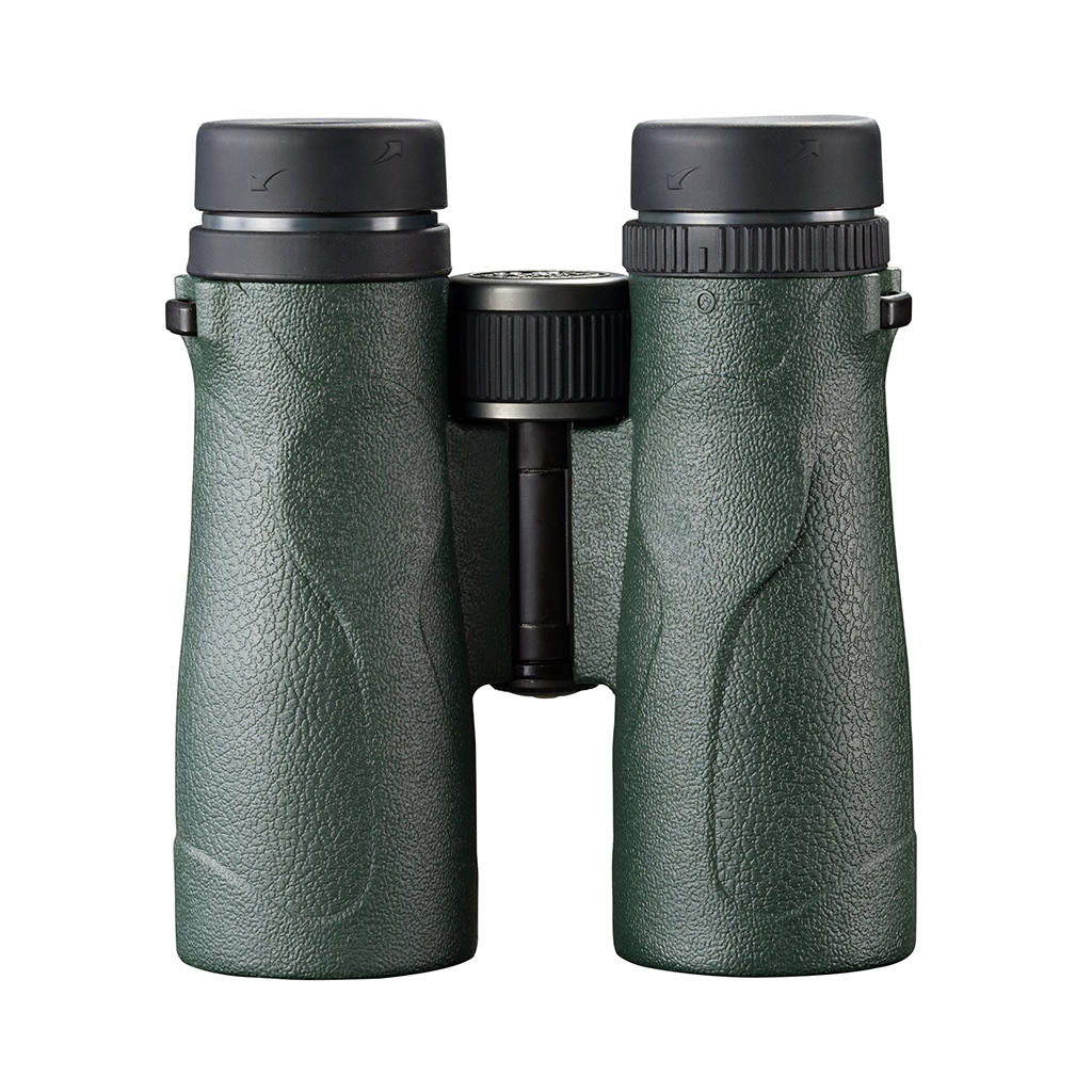 PRISMÁTICO VANGUARD VEO ED 8X42 4