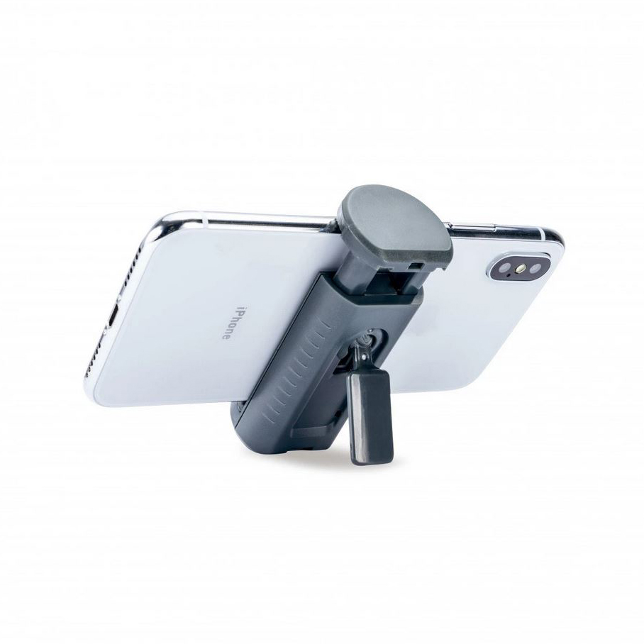 MINITRÍPODE DE SOBREMESA PARA CÁMARAS Y MÓVILES VANGUARD VESTA TT1 BP 4