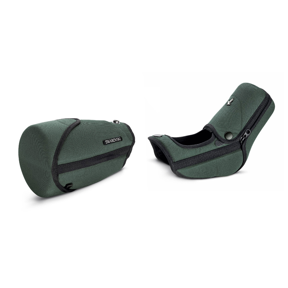 KIT DE FUNDAS COMPLETAS PARA TELESCOPIO SWAROVSKI ATX 25-60X85 1