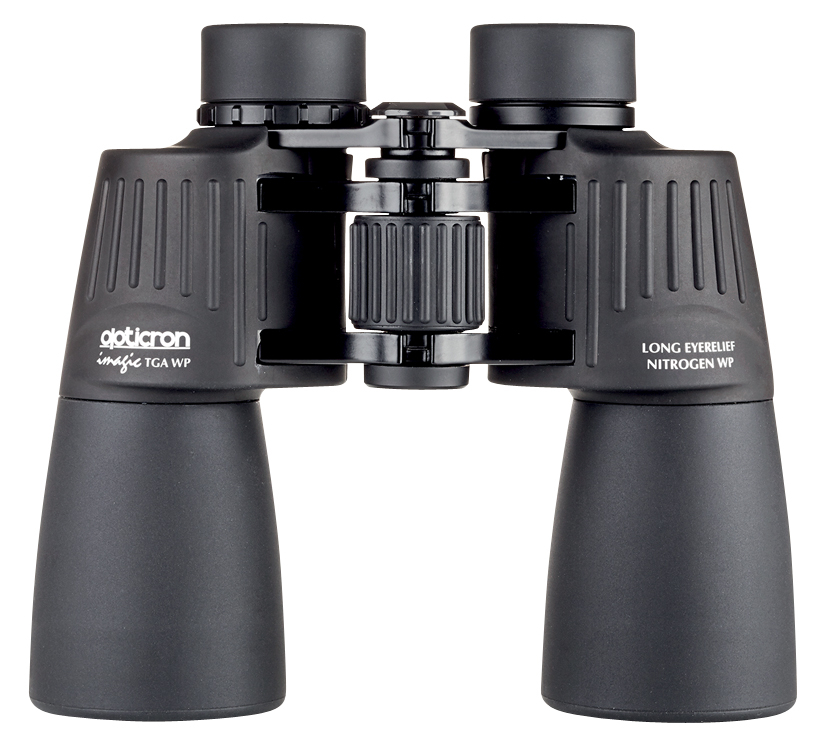 PRISMÁTICO OPTICRON IMAGIC TGA 7X50 DE PRISMA DE PORRO 1