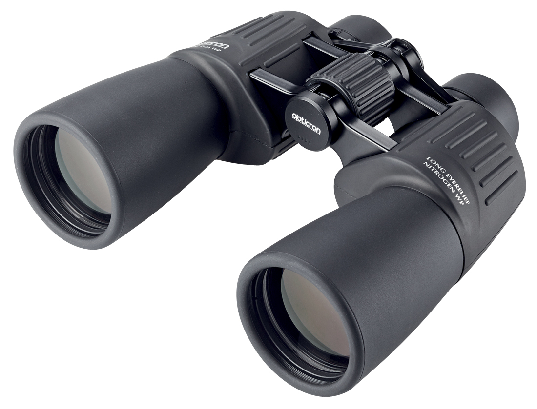 PRISMÁTICO OPTICRON IMAGIC TGA 7X50 DE PRISMA DE PORRO 2