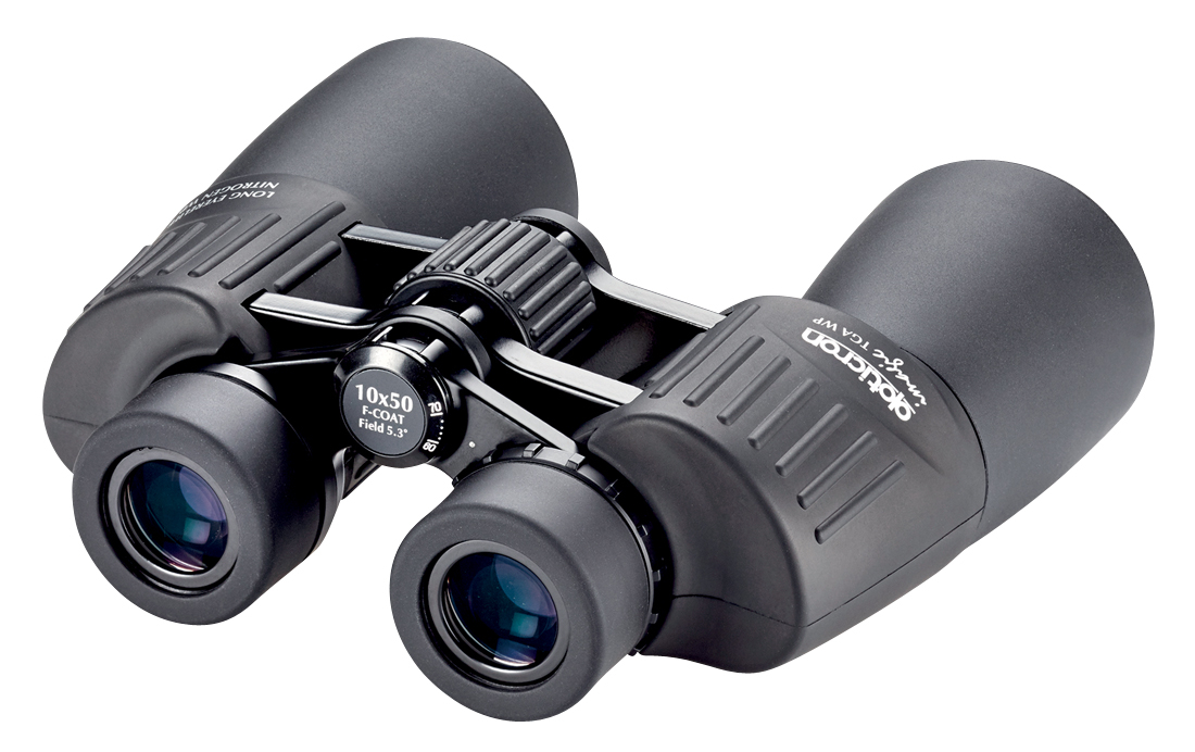 PRISMÁTICO OPTICRON IMAGIC TGA 10X50 DE PRISMA DE PORRO 3