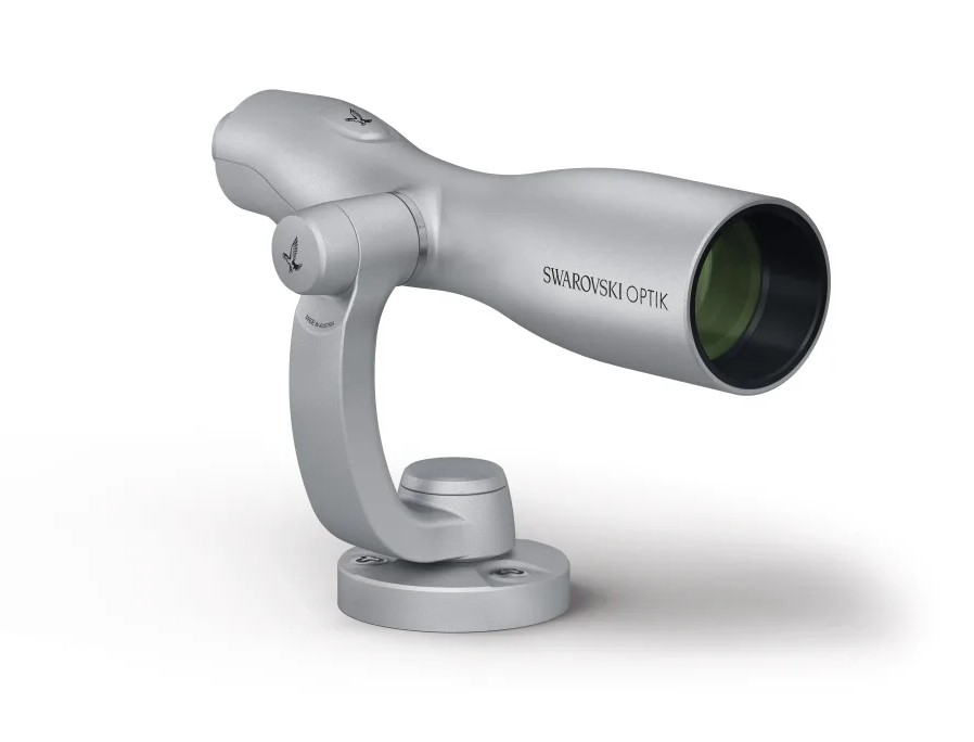 SWAROVSKI TELESCOPIO ST VISTA 30X95 PARA EXTERIOR 1