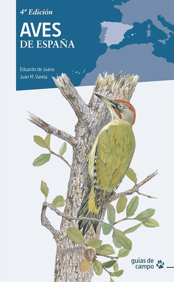 KIT BÁSICO DE OBSERVACIÓN DE AVES: PRISMÁTICO OPTICRON OREGON 10X42 + AVES DE ESPAÑA 6