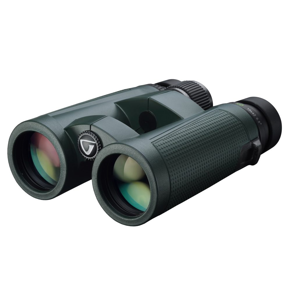 PRISMÁTICO VANGUARD VEO HD 10X42 2