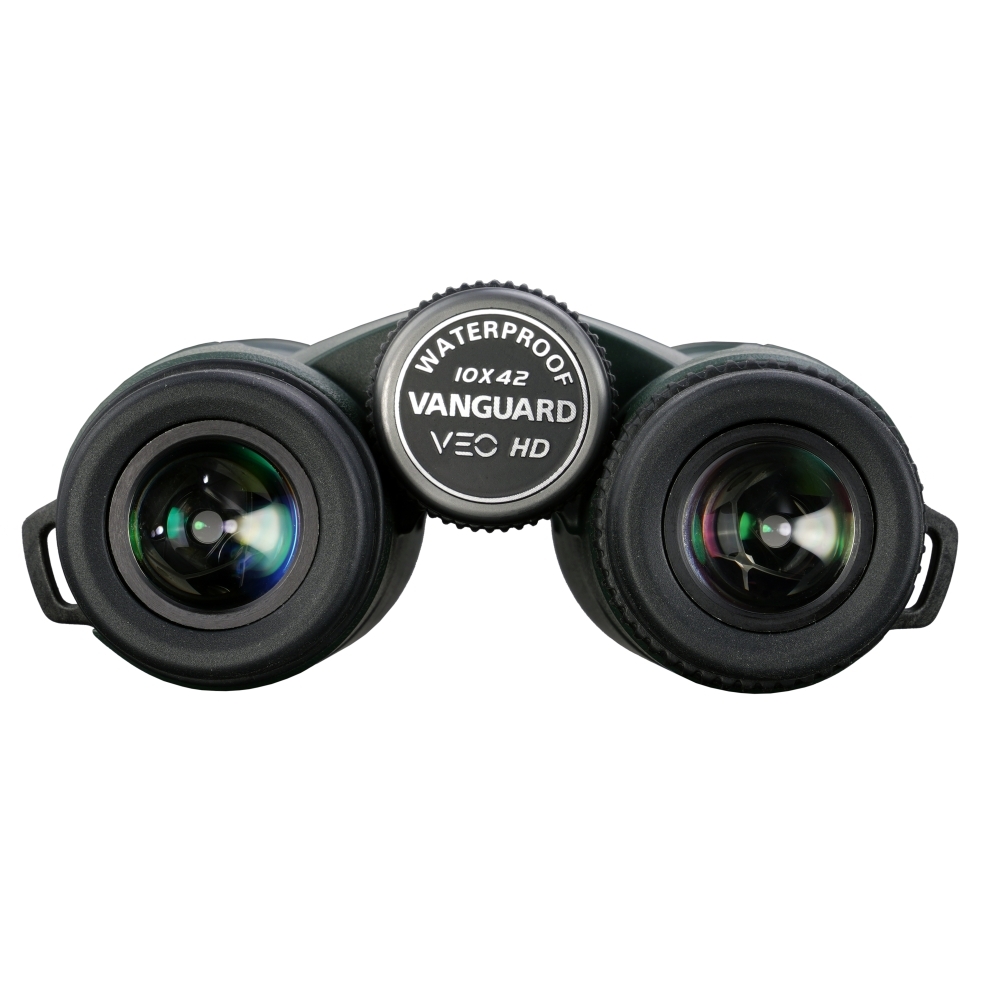 PRISMÁTICO VANGUARD VEO HD 10X42 4