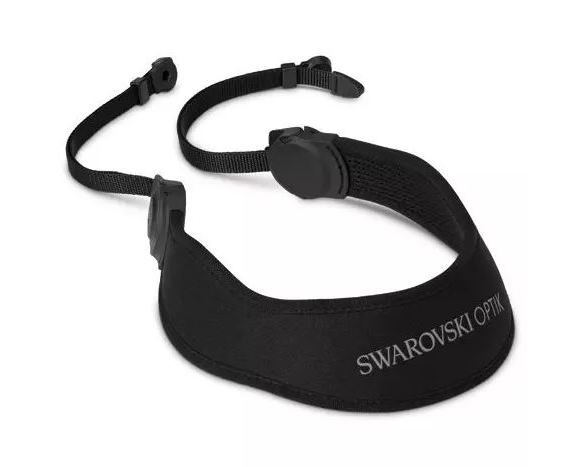 SWAROVSKI CORREA REGULABLE COMFORT PRO CCSP PARA EL O EL RANGE 1