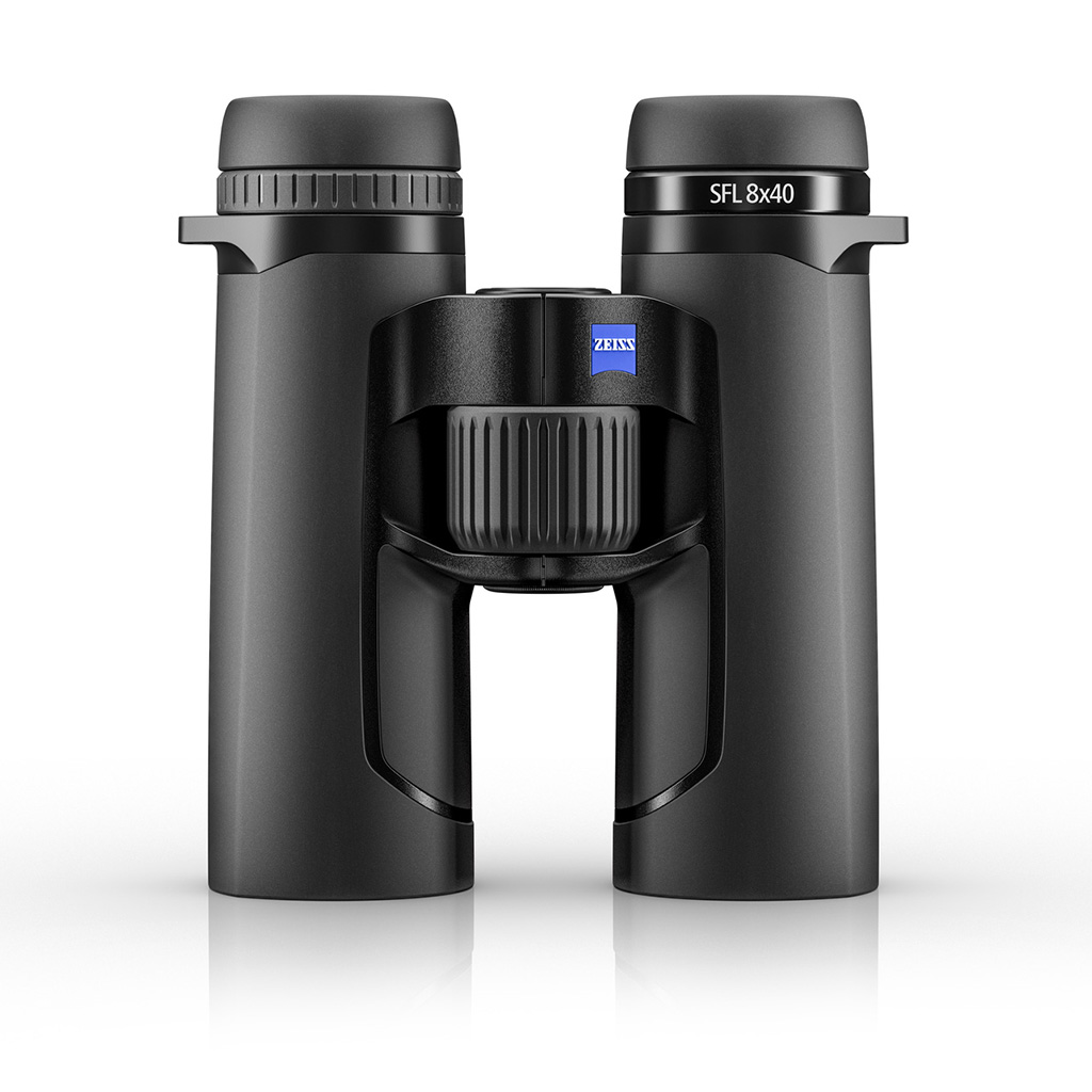 PRISMÁTICO ZEISS SFL 8X40 1