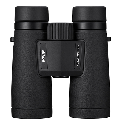 PRISMÁTICO NIKON MONARCH M7 8X42 1