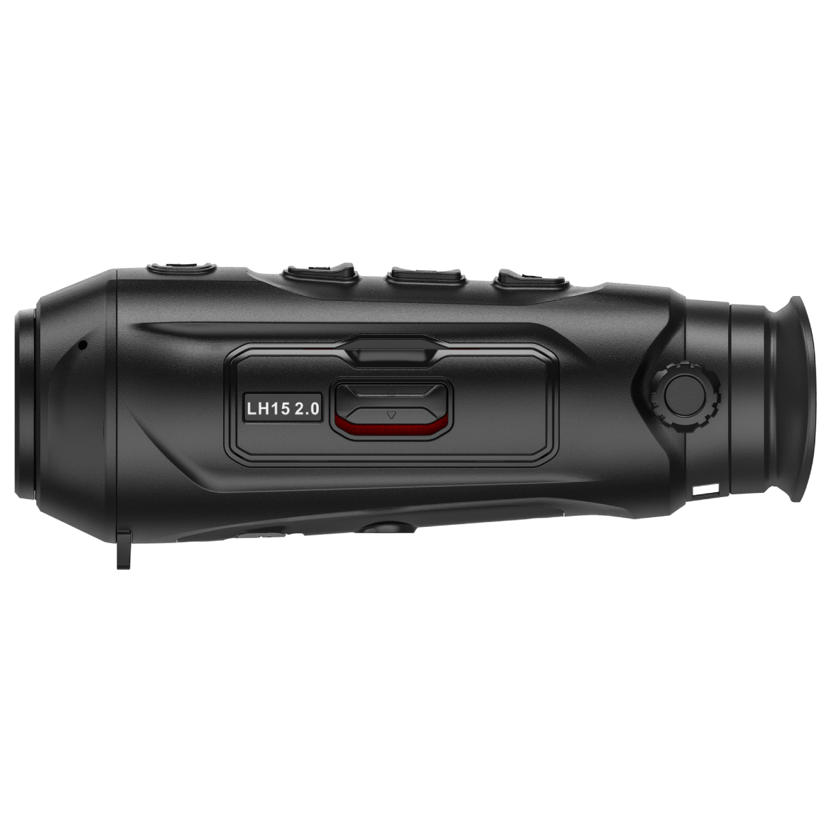 HIKMICRO LYNX PRO LH15 2.0 VISOR TÉRMICO MONOCULAR CON WI-FI Y REGISTRO DE IMÁGENES 2