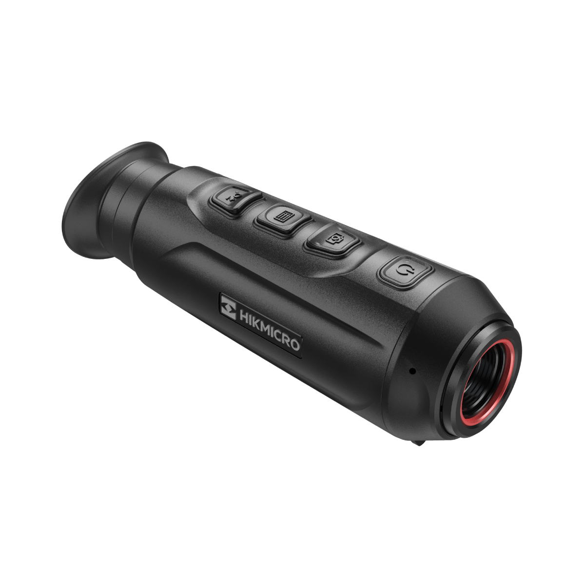 HIKMICRO LYNX PRO LH15 2.0 VISOR TÉRMICO MONOCULAR CON WI-FI Y REGISTRO DE IMÁGENES 3