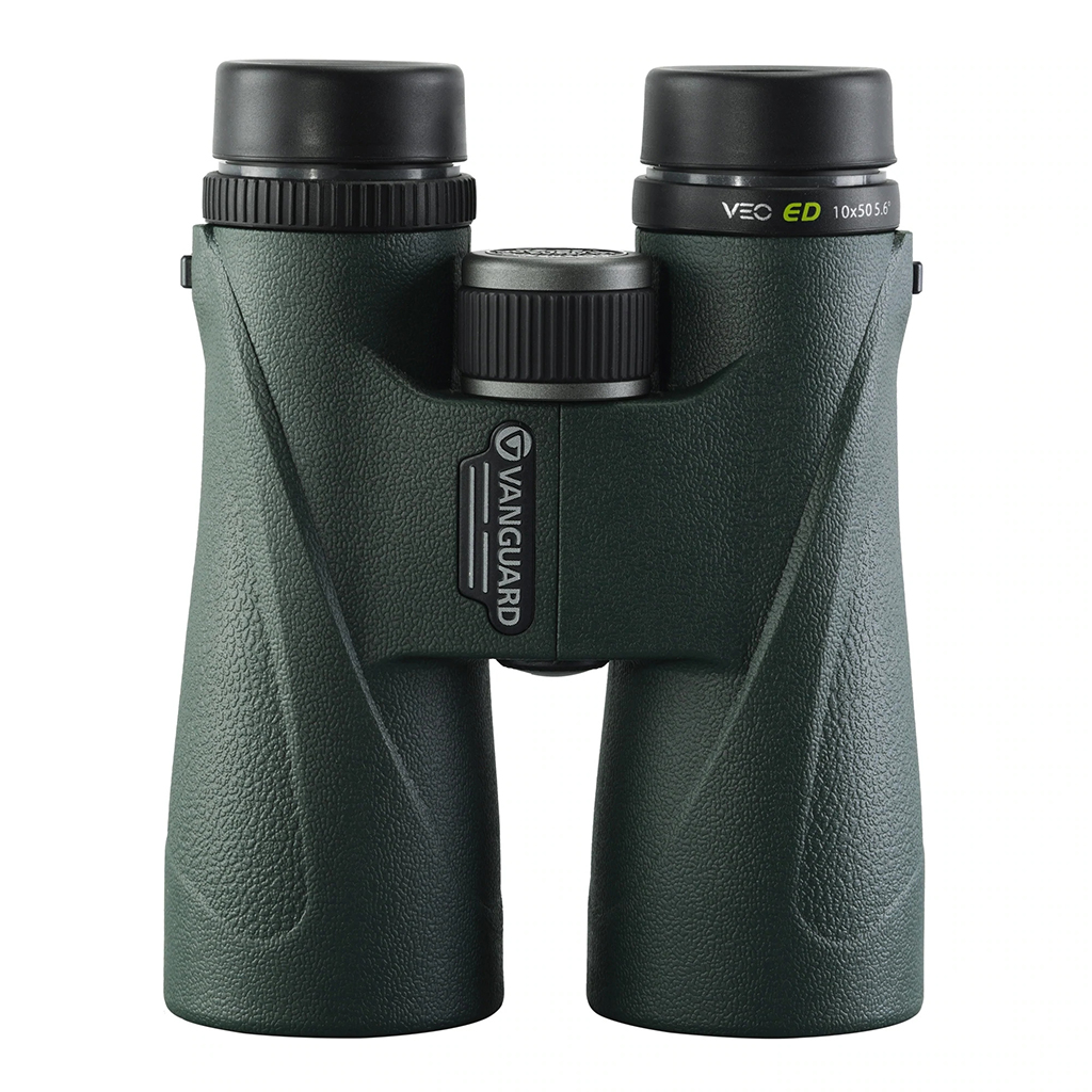 PRISMÁTICO VANGUARD VEO ED 10X50 1