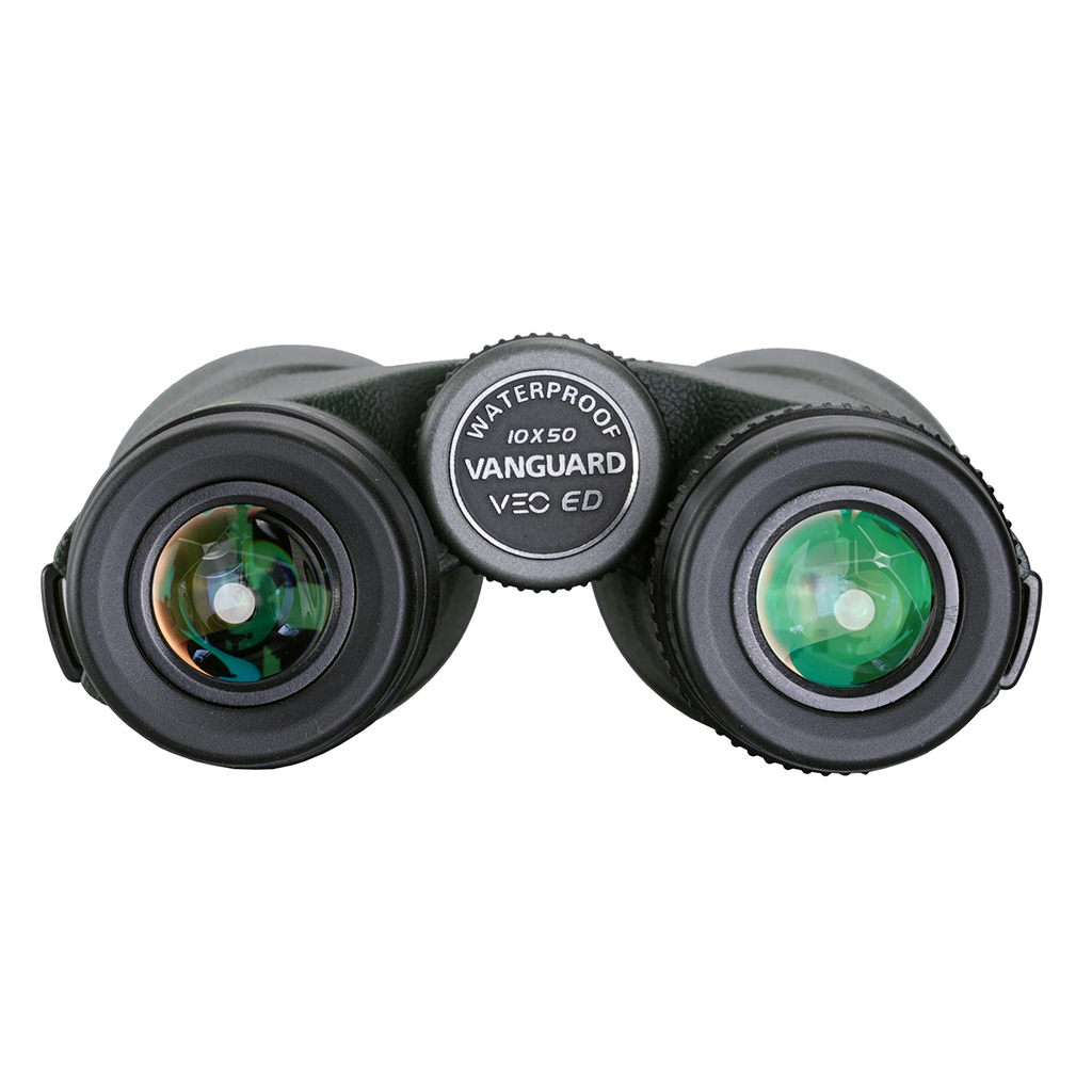 PRISMÁTICO VANGUARD VEO ED 10X50 2