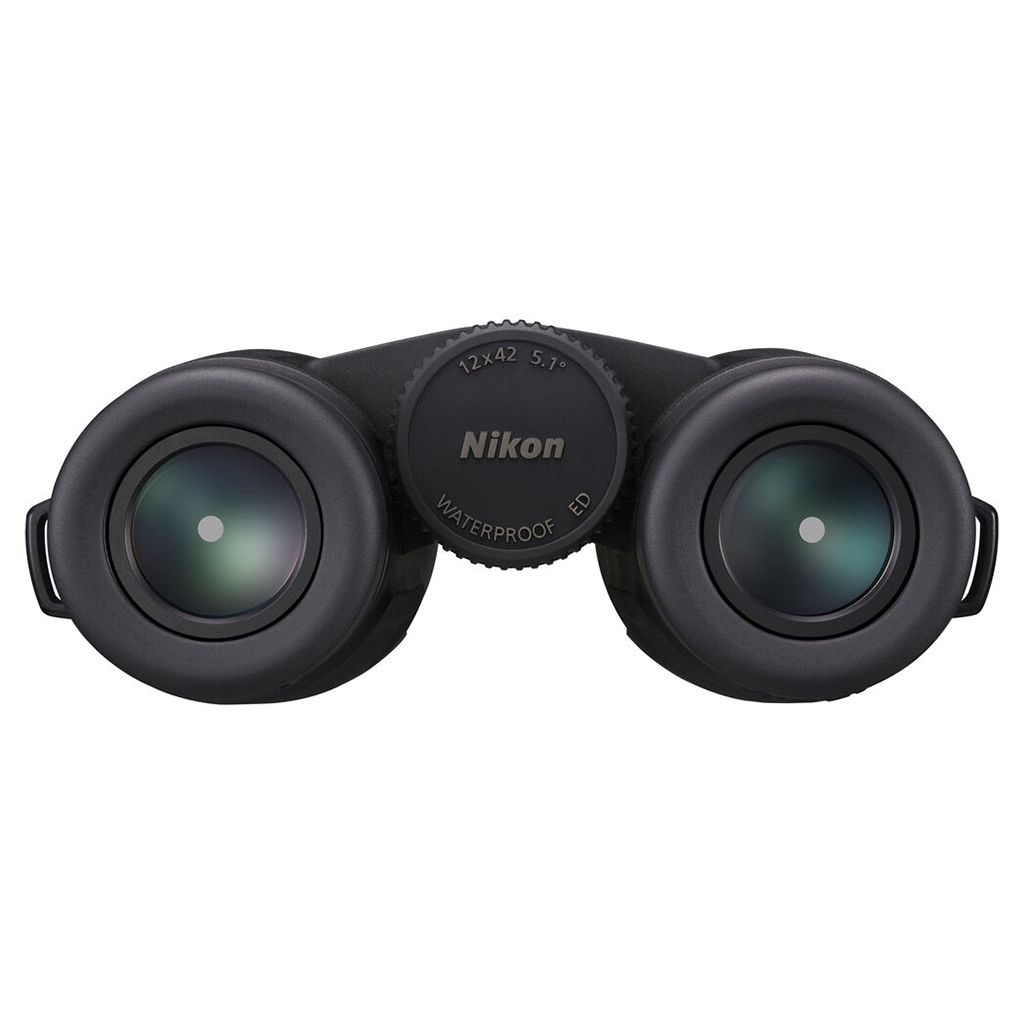 PRISMÁTICO NIKON MONARCH M5 12X42 2