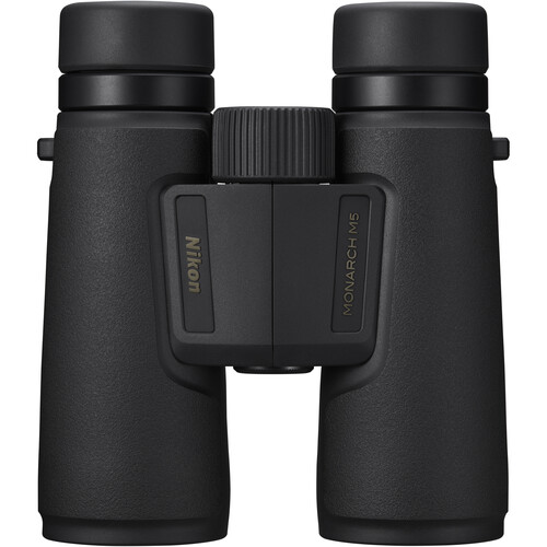 PRISMÁTICO NIKON MONARCH M5 12X42 6