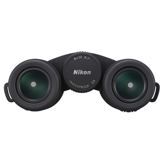 PRISMÁTICO NIKON MONARCH M7 8X30 4