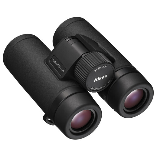 PRISMÁTICO NIKON MONARCH M7 8X30 6