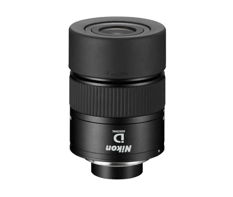 NIKON OCULAR GRAN ANGULAR MEP W 30-60X (MONARCH 82ED) 24-48X (MONARCH 60ED) 1