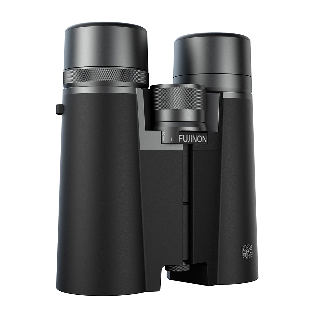 PRISMÁTICO FUJINON HYPER CLARITY HC 8X42 1