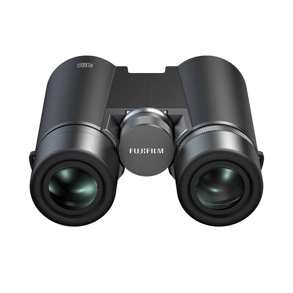PRISMÁTICO FUJINON HYPER CLARITY HC 8X42 3