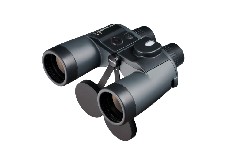 PRISMÁTICO NÁUTICO CON BRÚJULA FUJINON MARINER WPC-XL 7X50 1