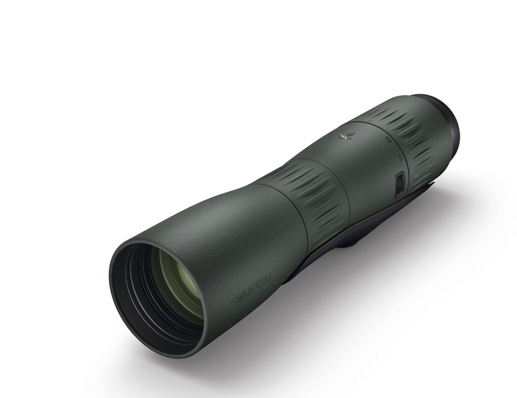 SWAROVSKI TELESCOPIO COMPACTO RECTO STC 17-40X56 COLOR VERDE 1
