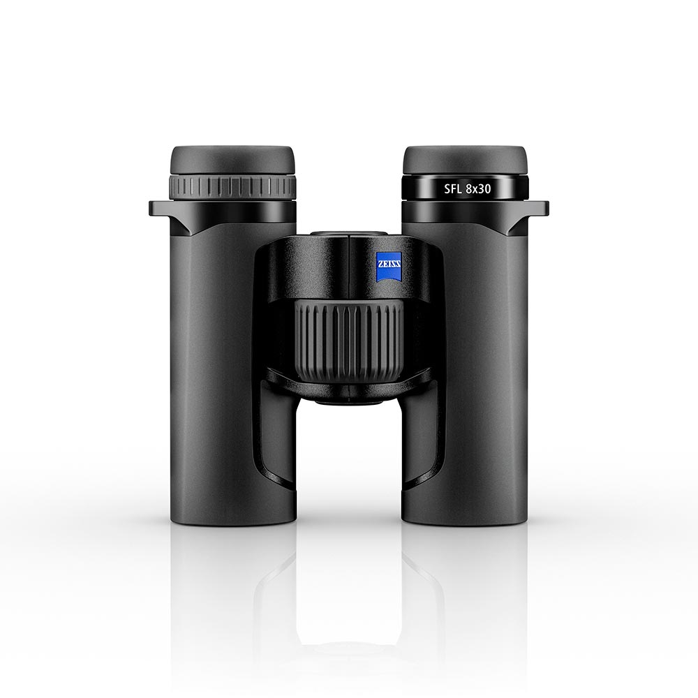 PRISMÁTICO ZEISS SFL 8X30 1