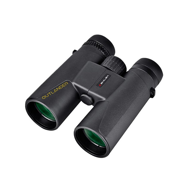 PRISMÁTICO SHILBA OUTLANDER 10X42 1